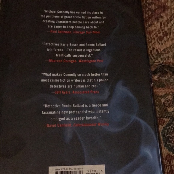 🆕- ☕️-The Night Fire - Picture 2 of 3